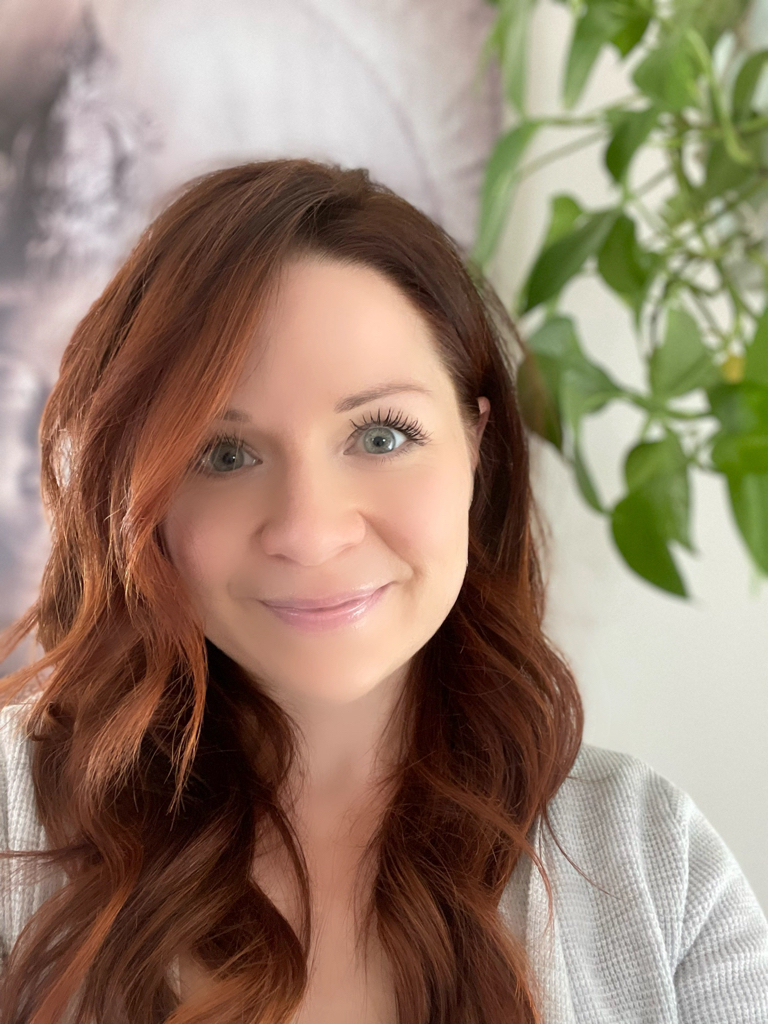 Jacinthe Valade Frégeau